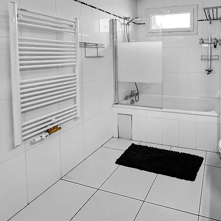 Apartment Calme Et Confort Aux Portes De Paris *