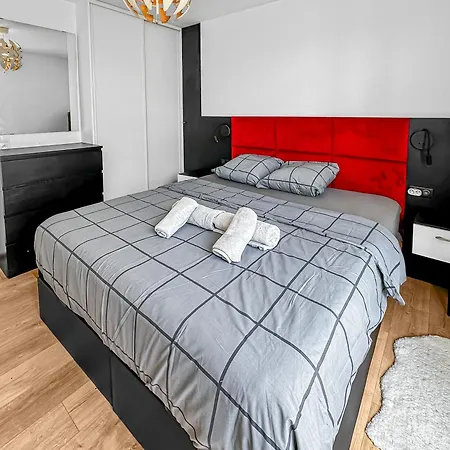 Calme Et Confort Aux Portes De Paris Apartment
