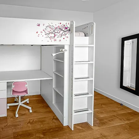 Calme Et Confort Aux Portes De Paris Apartment *