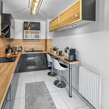 Apartment Calme Et Confort Aux Portes De Paris Bezons